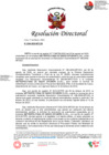 Vista preliminar de documento RD 0564-2023-MTC28 renovacion FM Cusco 17mar.pdf