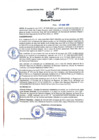 Vista preliminar de documento Resolución Directoral N.° 194-2023/GOB.REG-DRSP-DEGDRH