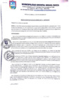 Vista preliminar de documento RESOLUCIÓN DE ALCALDIA N°039-2023-MDMCH_A.pdf