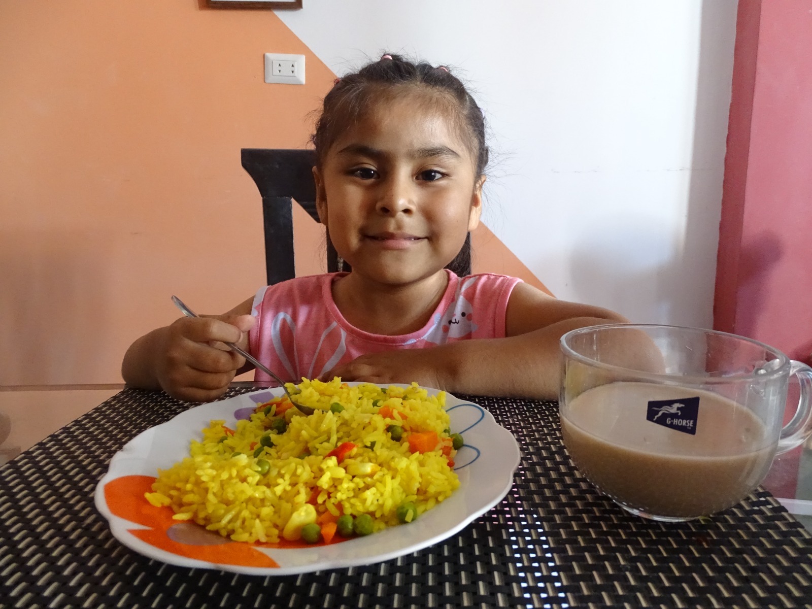 Servicio alimentario escolar