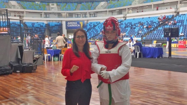 parataekwondo