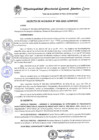 Vista preliminar de documento DECRETO DE ALCALDIA 002-2023.pdf