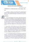 Vista preliminar de documento RESOLUCIÓN DE GERENCIA MUNICIPAL N° 013-2023/MDCH