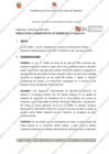 Vista preliminar de documento Resolución Administrativa