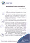 Vista preliminar de documento RESOLUCION DE ALCALDIA N° 093-2023-MDCA-ALC