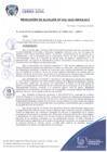 Vista preliminar de documento RESOLUCION DE ALCALDIA N° 094-2023-MDCA-ALC