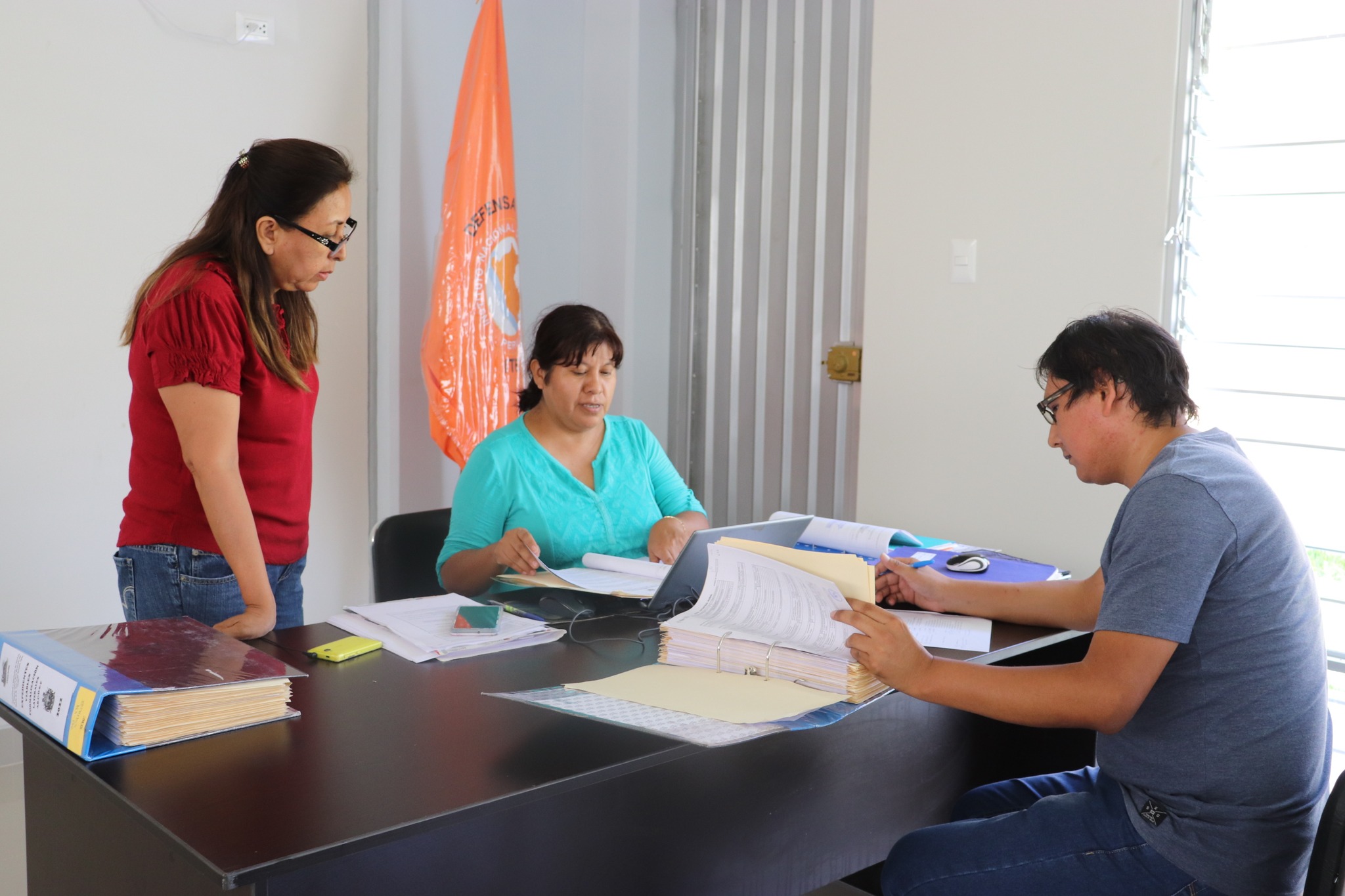 Acción busca formalizar 70 predios mediante prescripción adquisitiva