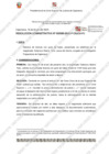 Vista preliminar de documento Resolución Administrativa