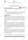 Vista preliminar de documento Resolución Administrativa