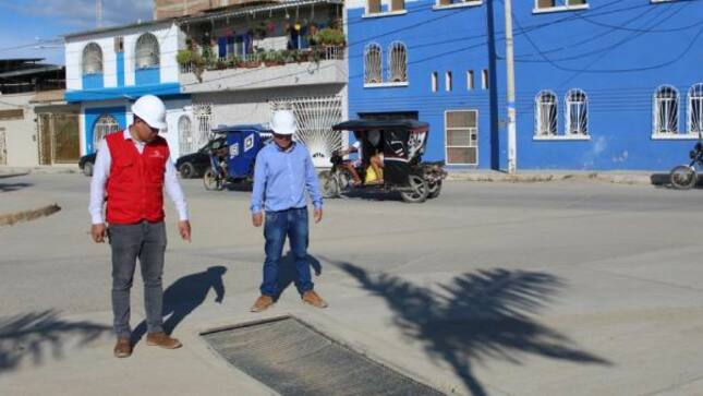 Contraloría identificó más de 30 funcionarios con responsabilidades en irregularidades en obras de Reconstrucción con Cambios
