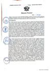 Vista preliminar de documento Resolución Directoral N.° 203-2023/GOB.REG-DRSP-DEGDRH