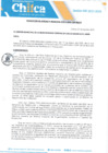 Vista preliminar de documento RESOLUCIÓN DE GERENCIA MUNICIPAL N° 016-2023-GM/MDCH