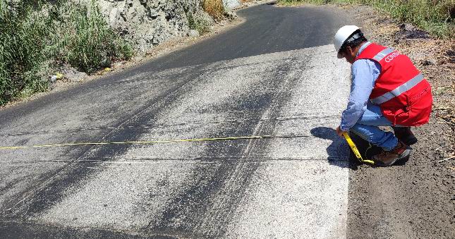Contraloría identificó más de 460 riesgos en obras de Reconstrucción con Cambios en Arequipa