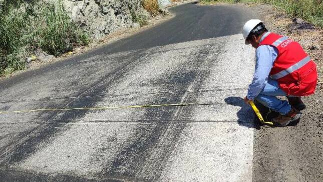 Contraloría identificó más de 460 riesgos en obras de Reconstrucción con Cambios en Arequipa