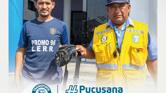 inspector de transporte 