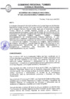 Vista preliminar de documento Acuerdo Consejo Regional N024_13Mar2023