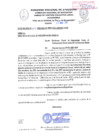 Vista preliminar de documento OFICIO MÚLTIPLE N° 054-2023-GRA/GG-GRDS-DREA-UGELHGA-D-AGP
