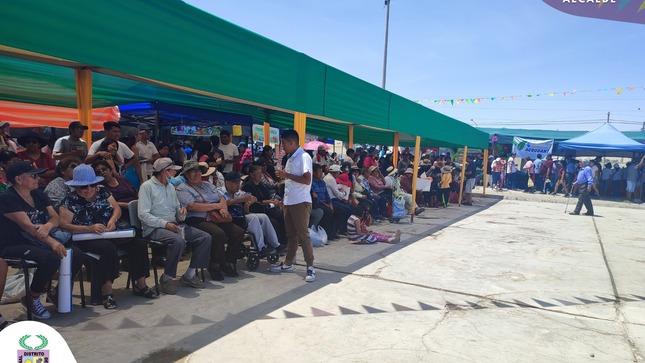 Festival tuvo gran alcance a la población