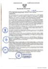 Vista preliminar de documento Resolución Directoral N.° 207-2023/GOB.REG-DRSP-DEGDRH