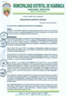 Vista preliminar de documento RESOLUCION DE ALCALDIA N° 167-2023-MDH-A.pdf
