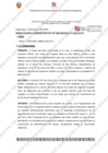 Vista preliminar de documento Resolución Administrativa