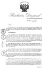 Vista preliminar de documento RD-098-2018-CENFOTUR-DN
