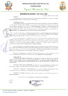 Vista preliminar de documento RESOLUCION DE ALCALDIA Nº 007-2023-A-MDC