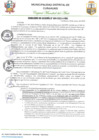 Vista preliminar de documento RESOLUCION DE ALCALDIA Nº 009-2023-A-MDC