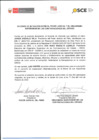 Vista preliminar de documento Acuerdo de intención entre el Poder Judicial y el OSCE