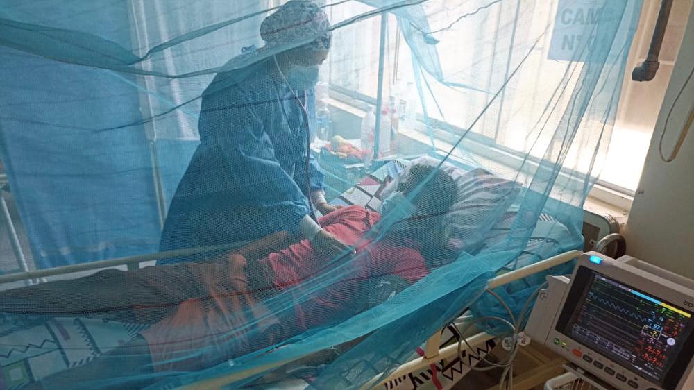 Minsa más de 3500 profesionales y técnicos serán contratados en regiones para la lucha contra el dengue