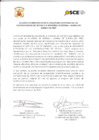 Vista preliminar de documento Acuerdo de intención entre la Marina de Guerra del Perú y el OSCE