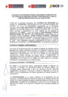 Vista preliminar de documento Acuerdo de intención entre la Procuraduría Pública Especializada en Delitos de Corrupción y el OSCE