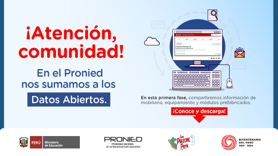 Datos abiertos