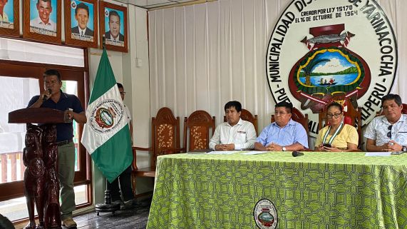 CONVENIO
