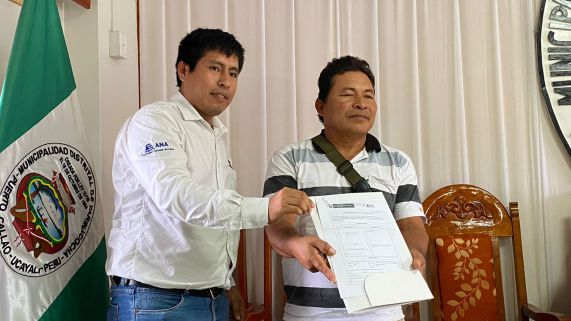 CONVENIO