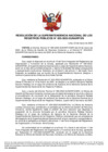 Vista preliminar de documento Resolución de la Superintendencia Nacional de los Registros Públicos N° 035-2023-SUNARP/SN