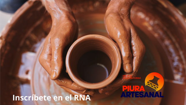 Inscríbete en el RNA