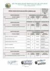 Vista preliminar de documento RESULTADOS EVALUACIÓN CURRICULAR.pdf