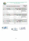 Vista preliminar de documento RESULTADOS EVALUACIÓN CURRICULAR.pdf