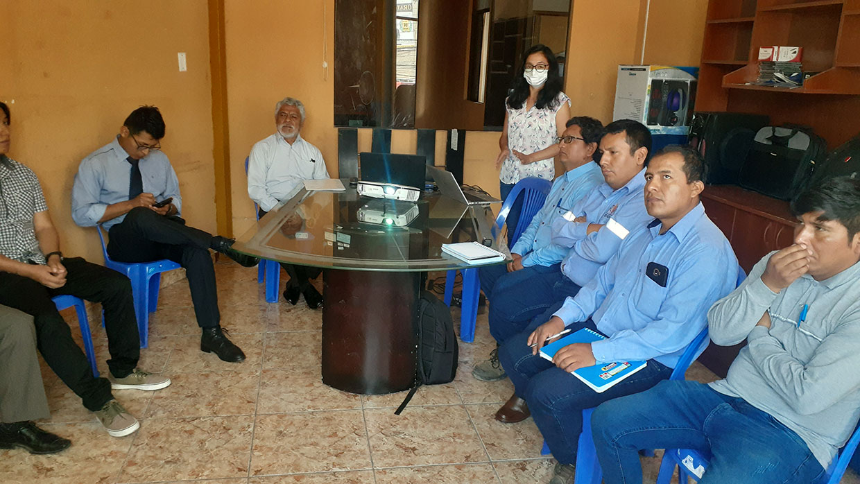 empresa conenhua 2