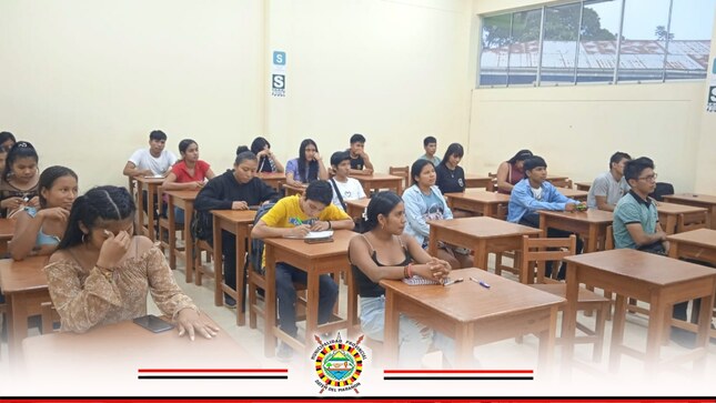 MUNICIPALIDAD PROVINCIAL DATEM DEL MARAÑON