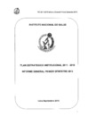 Vista preliminar de documento PEI 2011-2015 Informe General I SEMESTRE 2013.pdf