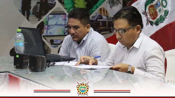 MUNICIPALIDAD PROVINCIAL DATEM DEL MARAÑON