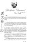 Vista preliminar de documento RD-099-2018-CENFOTUR-DN