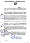 Vista preliminar de documento Resolución Directoral N°009- 2023/GOB.REG-DRSP-DEGDRH