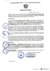Vista preliminar de documento Resolución Directoral N°011 -2022/GOB.REG.DRSP-DEGDRH