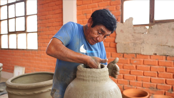 Piura cuenta con más de 3800 artesanos inscritos en el RNA*
