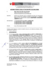 Vista preliminar de documento INFORME TÉCNICO LEGAL N°192-2022-MTC-16.02.RGC.RENS.pdf