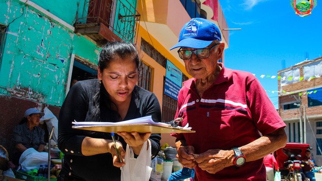 COCHABAMBA SE SUMA AL APOYO DE LOS DAMNIFICADOS 