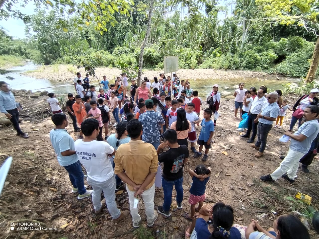 Dia Mundial del Agua